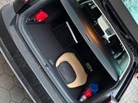 Gebraucht VW Golf VII Join 116 PS (85 kW) 2019 Schwarz Kombi