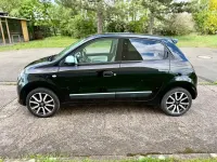 Używany Renault Twingo 69 KM (50 kW) 2019 Andere Hatchback