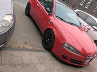 Gebraucht Alfa Romeo 147 150 PS (110 kW) 2008 Kleinwagen