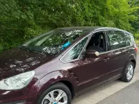 Gebraucht Ford S-MAX S 140 PS (102 kW) 2012 Andere farben Van / Kleinbus