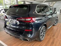Gebraucht BMW X5 M50 Performance 530 PS (389 kW) 2022 Schwarz SUV