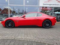 gebraucht Maserati Granturismo 4.2 V8 Automatik*NAVI*KLIMA*BOSE