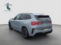 Gebraucht BMW X3 Performance 398 PS (292 kW) 2025 Grau SUV