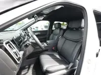 Neu Jaecoo 7 147 PS (108 kW) 2026 Khaki white khaki white SUV