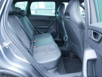 Gebraucht Cupra Ateca 300 PS (220 kW) 2022 Grau SUV