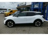 Gebraucht Ford Explorer Premium 250 kW (340 PS) 2025 Weiß SUV