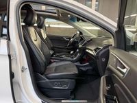 Second-hand Ford Edge Titanium 209 CP (153 kW) 2016 Alb SUV
