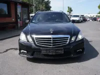 Gebraucht Mercedes E300 204 PS (150 kW) 2010 Kombi
