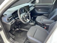 Nuova Dacia Duster Expression 2025 Bianco SUV