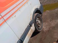 Gebraucht Renault Master 100 PS (73 kW) 2000 Violet Van / Kleinbus