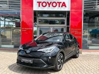 gebraucht Toyota C-HR 2.0 Hybrid Team D Rückfahrkamera; DAB