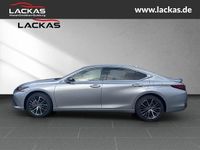 Neu Lexus ES300H Business Edition 218 PS (160 kW) 2025 Silber Limousine