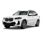 Używany BMW X3 Efficient Dynamics 184 KM (135 kW) 2026 SUV