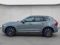 Gebraucht Volvo XC60 Core 250 PS (183 kW) 2025 Grau SUV