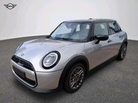 Gebraucht Mini Cooper Classic 156 PS (114 kW) 2024 Grau Kleinwagen