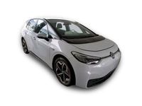 Gebraucht VW ID.3 Pro 150 kW (204 PS) 2022 Weiß Kleinwagen