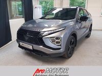 Gebraucht Mitsubishi Eclipse Cross Select 188 PS (138 kW) 2023 Grau SUV