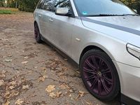 Gebraucht BMW 530 Performance 231 PS (169 kW) 2006 Silber Kombi