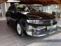 Używany Opel Astra Elegance 131 KM (96 kW) 2023 Czarny Hatchback