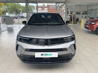 Gebraucht Opel Mokka Active 136 PS (100 kW) 2024 Kontrastgrau SUV