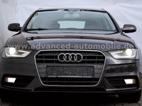 Gebraucht Audi A4 Advanced 143 PS (105 kW) 2013 Grau Kombi