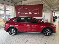 Gebraucht Kia XCeed 141 PS (103 kW) 2022 (aa9) infrarot met. SUV