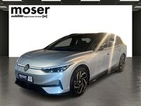 Neu VW ID.7 Pro 210 kW (286 PS) 2025 Scale silver metallic / schwar Kombi