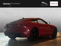 gebraucht Jaguar F-Type F-TypeP300 RWD R-Dynamic Keyless