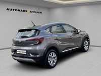 Gebraucht Renault Captur Intens 131 PS (96 kW) 2020 Grau SUV