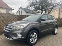 gebraucht Ford Kuga Cool & Connect 1.5 EcoBoost