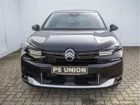 Neu Citroën C4 145 PS (106 kW) 2026 Schwarz SUV