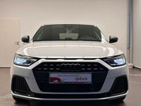 Gebraucht Audi A1 Sportback Sport 95 PS (69 kW) 2024 Weiß Kleinwagen