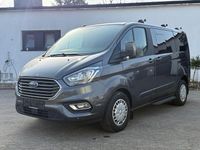 Gebraucht Ford Tourneo 131 PS (96 kW) 2019 Kombi