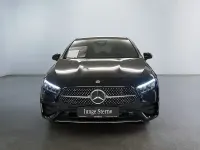 Gebraucht Mercedes A200 AMG 163 PS (119 kW) 2025 Schwarz Limousine