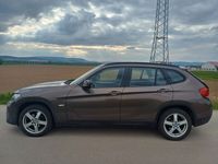 gebraucht BMW X1 xDrive20d - bj. 2010 - 114.000 km