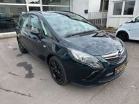 gebraucht Opel Zafira Tourer C Edition*SPORT*PDC*FINANZIERUNG*