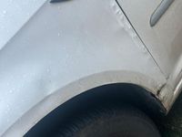 Gebraucht VW Caddy Maxi 102 PS (75 kW) 2017 Weiß Van / Kleinbus