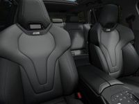 Neu BMW M5 Performance 727 PS (534 kW) 2026 Schwarz Kombi