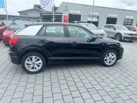 Gebraucht Audi Q2 S-Line 116 PS (85 kW) 2023 SUV