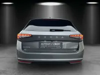 Neu Skoda Superb Selection 193 PS (141 kW) 2026 Grau Limousine