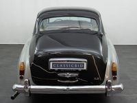 Gebraucht Bentley S3 185 PS (136 kW) 1964 Grünsilber Limousine