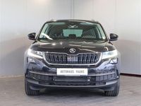 Gebraucht Skoda Kodiaq Drive 190 PS (139 kW) 2020 Schwarz SUV