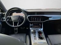 Gebraucht Audi S6 Ambiente 344 PS (253 kW) 2021 Daytonagrau perleffekt Kombi