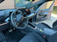 Gebraucht Cupra Born e-Boost 169 kW (231 PS) 2022 Silber Kleinwagen