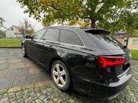 gebraucht Audi A6 3.0 TDI 326 PS comp. quattro tiptr. Avant ...