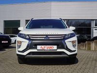 Second-hand Mitsubishi Eclipse Active 163 CP (119 kW) 2018 Alb Break