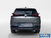 Neu Citroën C5 Aircross 136 PS (100 kW) 2026 Grau SUV