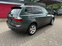Gebraucht BMW X3 218 PS (160 kW) 2007 Grau SUV