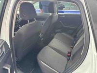 Usata VW Polo Life 80 CV (58 kW) 2022 Bianco Utilitaria