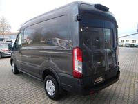 gebraucht Ford Transit 350 L2H2 4x4 Trend- Xenon, Standh., Navi, Alarm